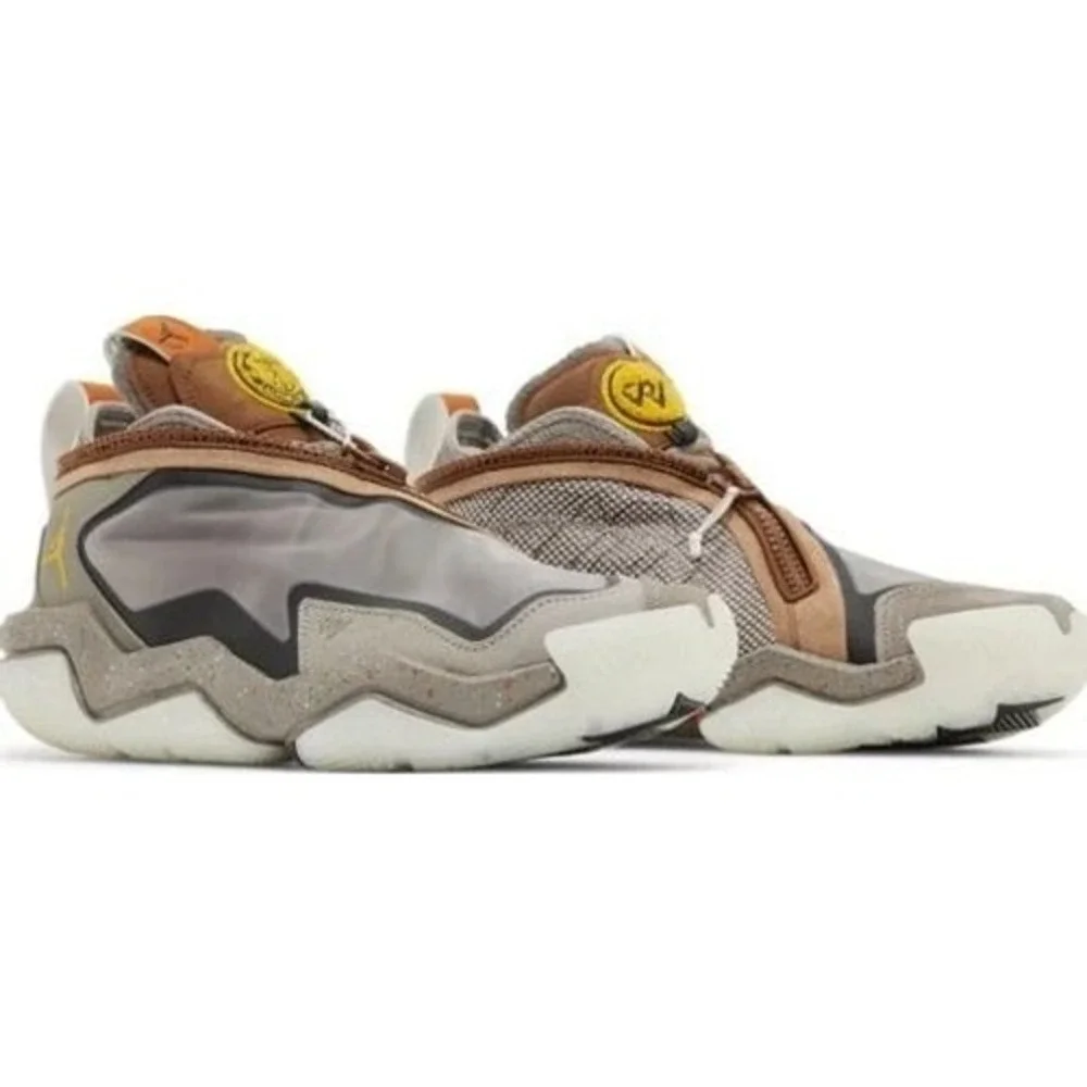 Nike‎ Jordan Why Not 6? Size 7.5 Men's 9 Women's